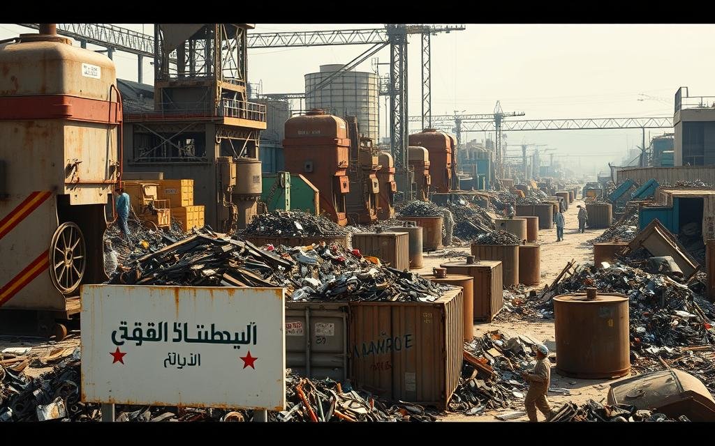 شراء سكراب الصحافة الرياض