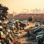 نشتري سكراب الرياض