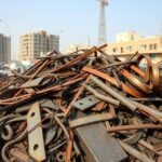 شراء سكراب هدم المباني بالرياض