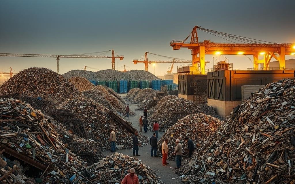 طرق البيع وضمان الخدمة