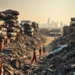 مقالات ونصائح عن شراء السكراب بالرياض