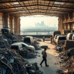 نشتري السكراب والخردة في الرياض