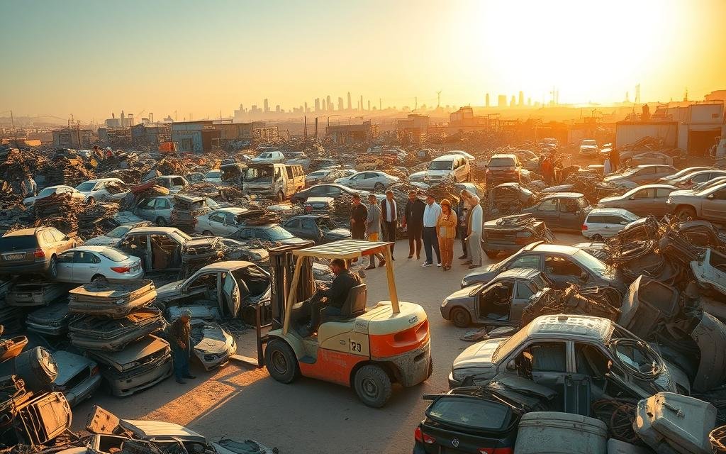 الأسئلة الشائعة لالرياض شركة الرياض للسكراب