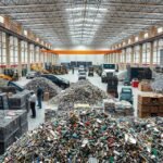 الدليل الشامل | اغلي 10 أماكن لشراء السكراب بأسعار مغرية في الرياض