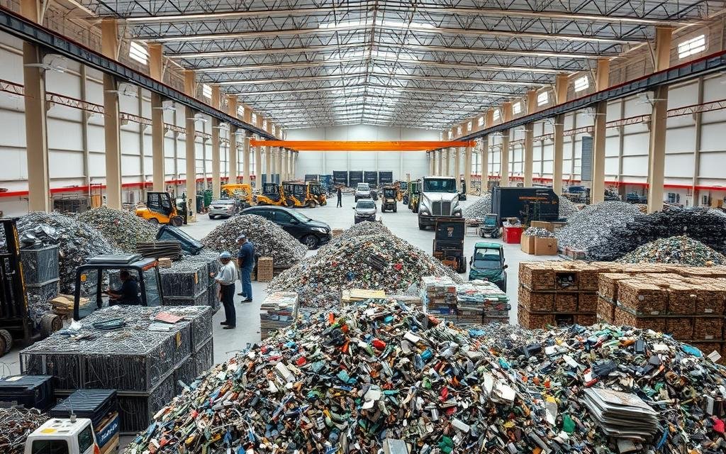 الدليل الشامل | اغلي 10 أماكن لشراء السكراب بأسعار مغرية في الرياض