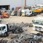 الدفع كاش وفوري | شراء سكراب بأعلى سعر في السعودية لجميع المعادن