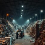 أعلى تثمين ودفع فوري | أفضل أسعار شراء سكراب الرياض 2026