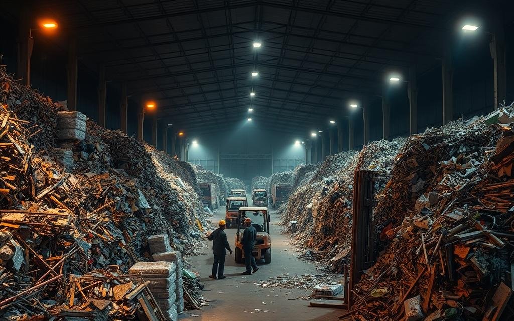 أعلى تثمين ودفع فوري | أفضل أسعار شراء سكراب الرياض 2026