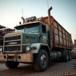 أعلى عائد مادي وتثمين فوري | أفضل شركة شراء سكراب حي الحاير بالرياض