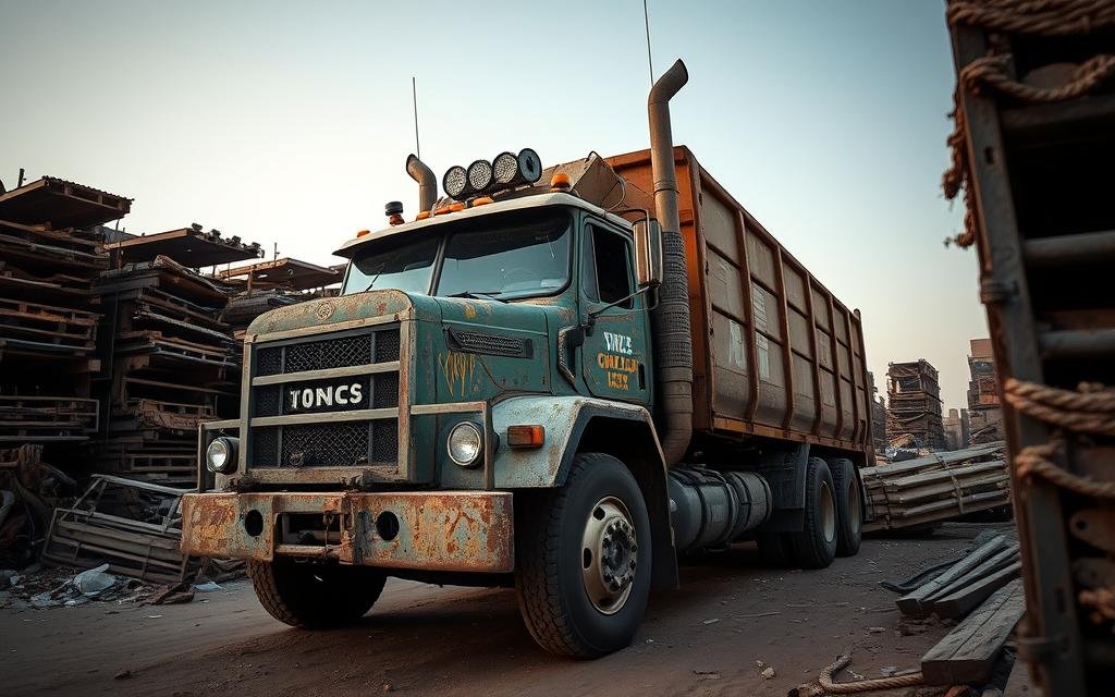 أعلى عائد مادي وتثمين فوري | أفضل شركة شراء سكراب حي الحاير بالرياض