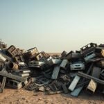 تثمين عادل ودفع فوري | أفضل جهة شراء سكراب حديد ونحاس بالرياض