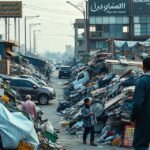 أعلى عائد مادي وتثمين فوري | أفضل شركة شراء سكراب حي الشعلان بالرياض