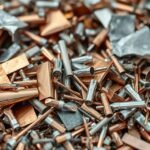 أعلى عائد مادي وتثمين فوري | أفضل شركة شراء سكراب حي المربع بالرياض