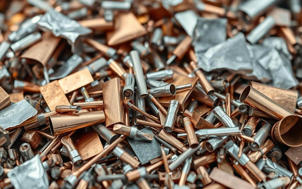 أعلى عائد مادي وتثمين فوري | أفضل شركة شراء سكراب حي المربع بالرياض