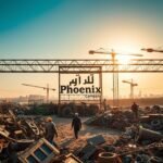 أعلى عائد مادي وخدمة سريعة | أفضل شركة شراء سكراب حي الصالحية بالرياض