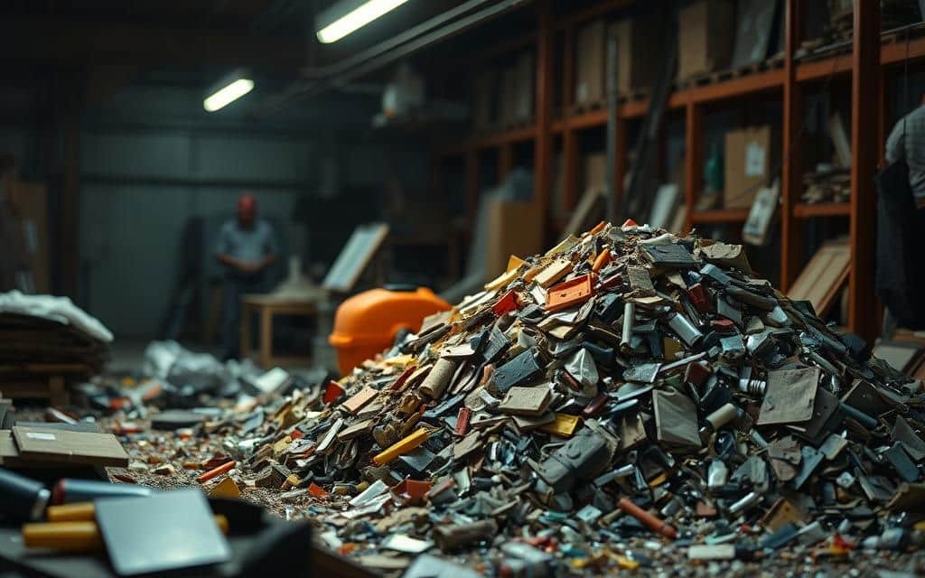 أعلى عائد مادي وتثمين فوري | أفضل شركة شراء سكراب حي الملز بالرياض