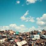 أعلى عائد مادي وخدمة سريعة | أفضل شركة شراء سكراب حي الفاخرية بالرياض