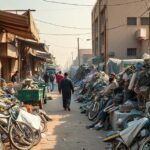 أعلى الأسعار وتثمين فوري دقيق | أفضل شركة شراء سكراب حي العزيزية بالرياض