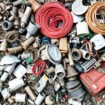 أعلى عائد مادي وتثمين فوري | أفضل شركة شراء سكراب حي الدريهمية بالرياض