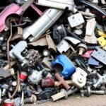 أعلى عائد مادي وتثمين فوري | أفضل شركة شراء سكراب حي شبرا بالرياض