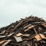 أعلى عائد مادي وخدمة فورية لجميع المعادن | نشتري سكراب شمال الرياض