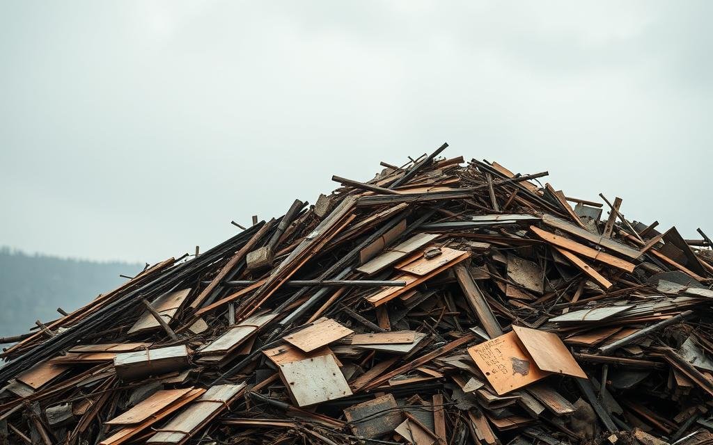 أعلى عائد مادي وخدمة فورية لجميع المعادن | نشتري سكراب شمال الرياض