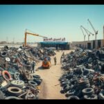 أسعار تنافسية واستلام فوري | أرقام شراء سكراب حي اليمامة بالرياض