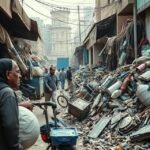 أعلى عائد مادي وتثمين فوري | أفضل شركة شراء سكراب حي بن تركي بالرياض