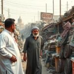 أعلى عائد مادي وتثمين فوري | أفضل شركة شراء سكراب حي السويدي بالرياض