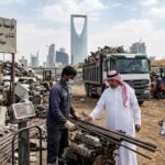 شراء سكراب حي الفلاح بالرياض