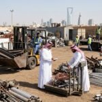 شراء سكراب حي الدرعية بالرياض