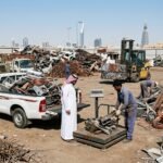 شراء سكراب حي التعاون بالرياض