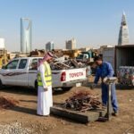 شراء سكراب حي الصحافة بالرياض